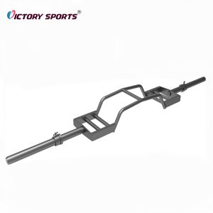 Horizontal Push Bar