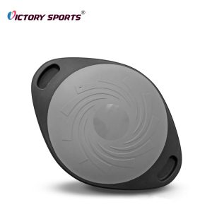 inflatable half exercise ball 2
