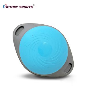 Inflatable Half Exercise Ball VBB-721