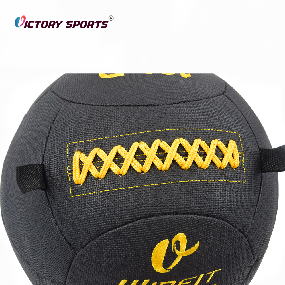Fitness Wall Ball VMB-822 - Image 2