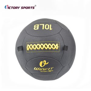 Fitness Wall Ball