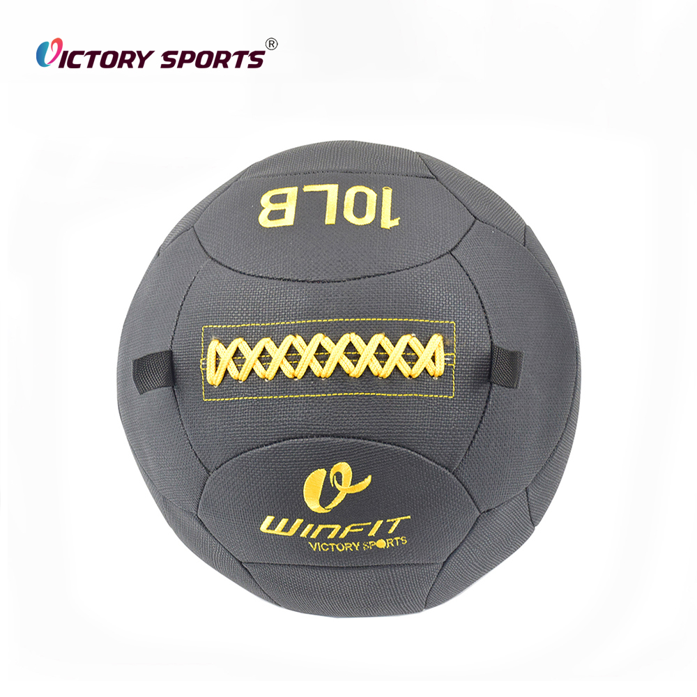 Fitness Wall Ball