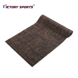 linen yoga mat 1