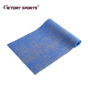 linen yoga mat 2