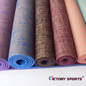 linen yoga mat 5
