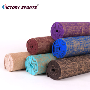 linen yoga mat 7