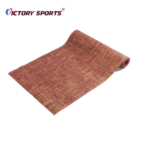 linen yoga mat 9