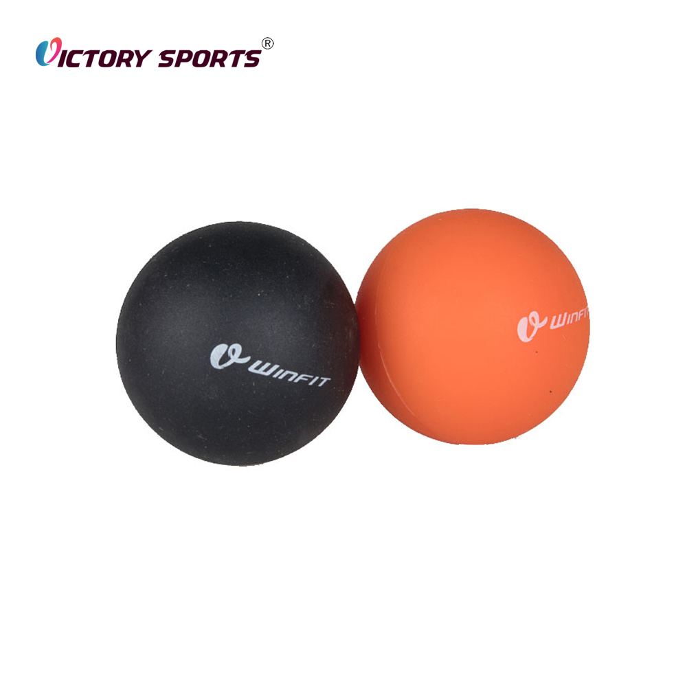 Silicone Massage Ball