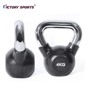 matts surface rubber kettlebell 1