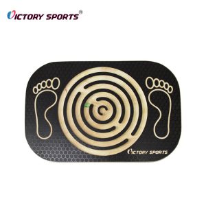 maze wood balance board 1