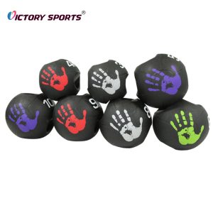 medicine ball with handle 3