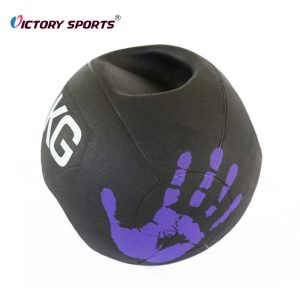 medicine ball with handle 5