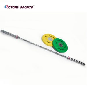 Olympic Barbell