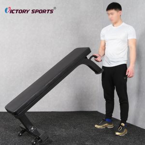 Sit Up Bench