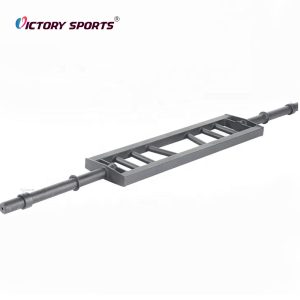 Multi Grip Bar