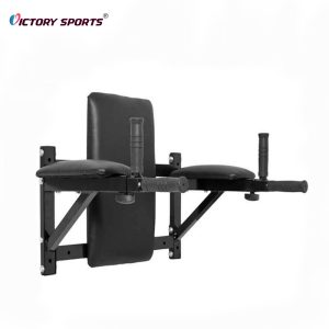 Chin Up Rack
