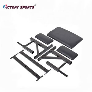 Chin Up Rack