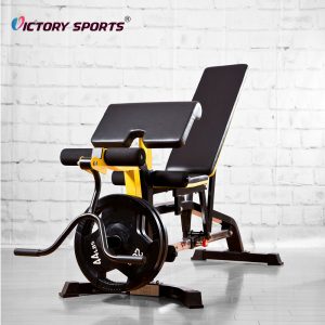 Sit Up Bench