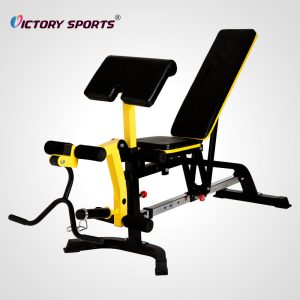 Sit Up Bench