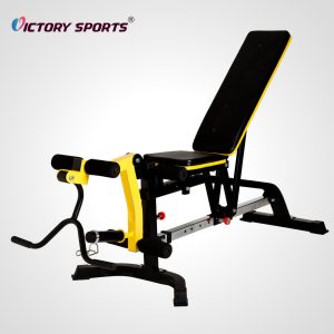 Sit Up Bench