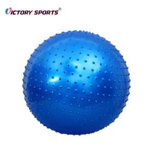 non slip yoga ball 2