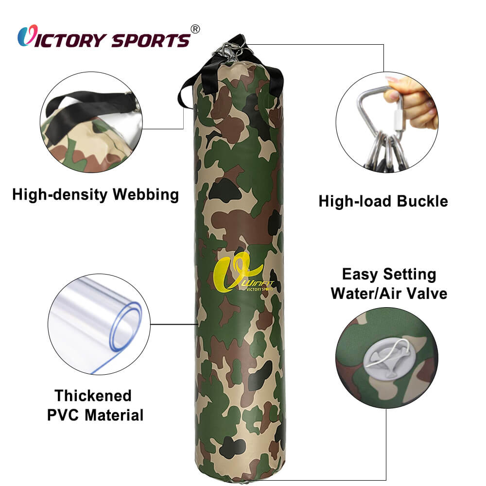 punching bag 2