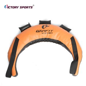 PVC Bulgarian Bag
