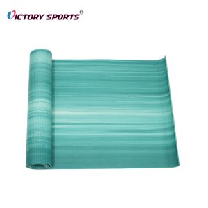 PVC Exercise Mat