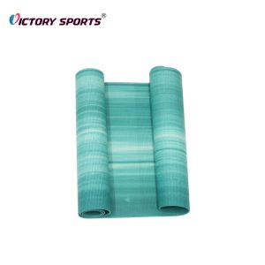 PVC Exercise Mat