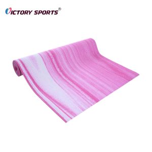 PVC Exercise Mat VSEM-6144