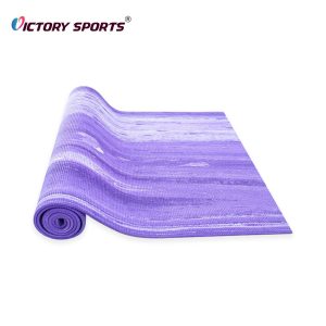 PVC Exercise Mat