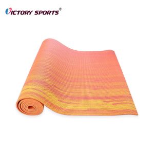 PVC Exercise Mat