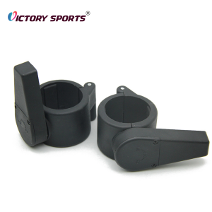 Barbell Clamps 