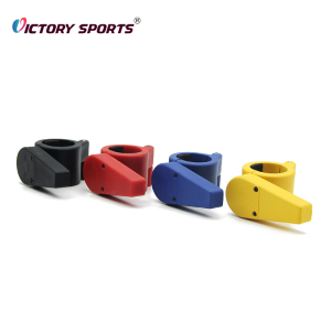 Barbell Clamps 