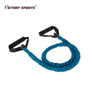 Resistance Tube