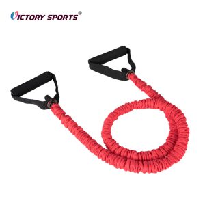 Resistance Tube