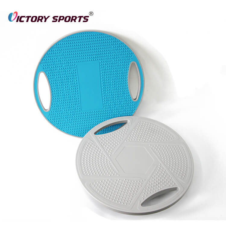 round balance board