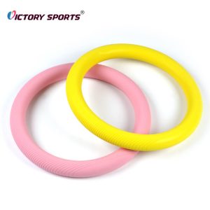 Round Silicone Dumbbell VSD-101