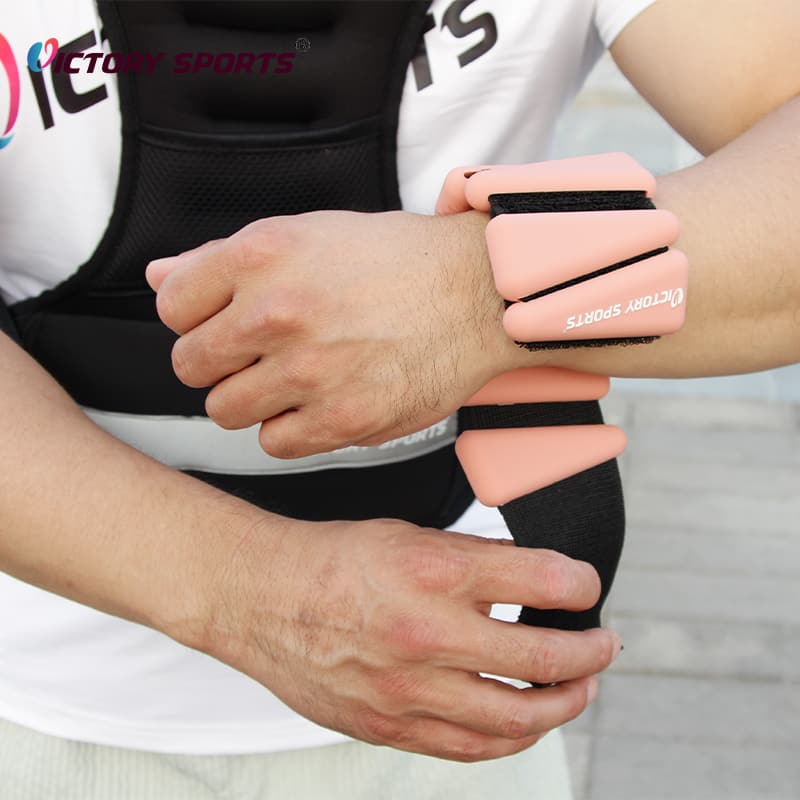 silicone ankle weights 6
