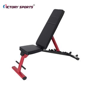 Sit Up Bench