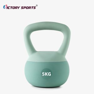soft kettlebell 12