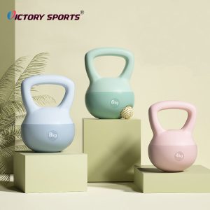 soft kettlebell 5