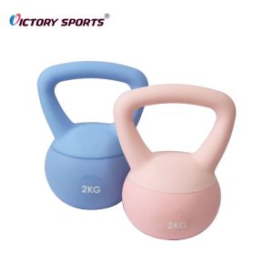 Soft Kettlebell VKB-6028