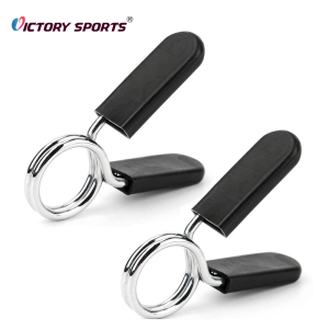 Spring Clip Collars