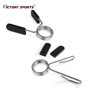 Spring Clip Collars