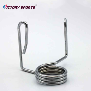 Barbell Clip