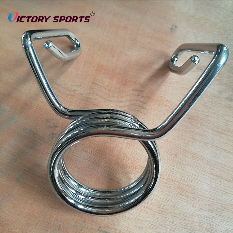 Barbell Clip