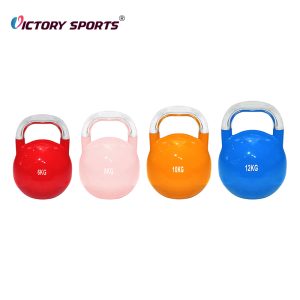 Steel Kettlebell VKB-6015