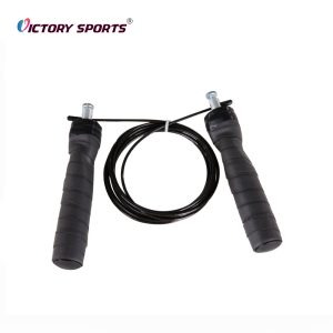 steel wire jump rope 1
