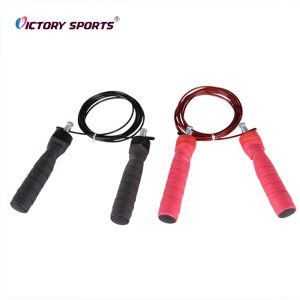 steel wire jump rope 2